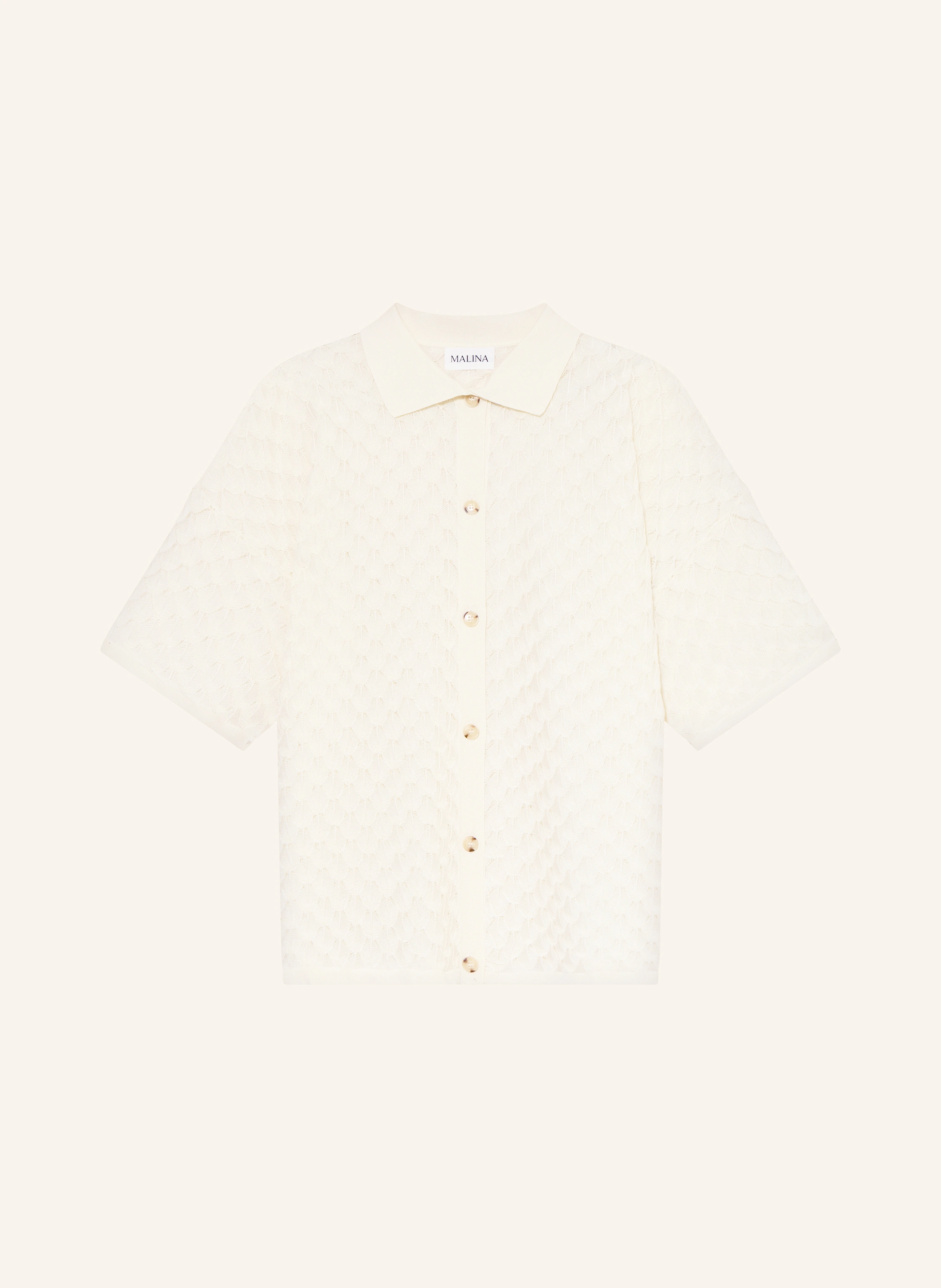 MALINA Strickshirt MOA
