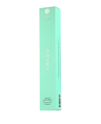 Sweed Tools Angled Blush Brush 1-Stück