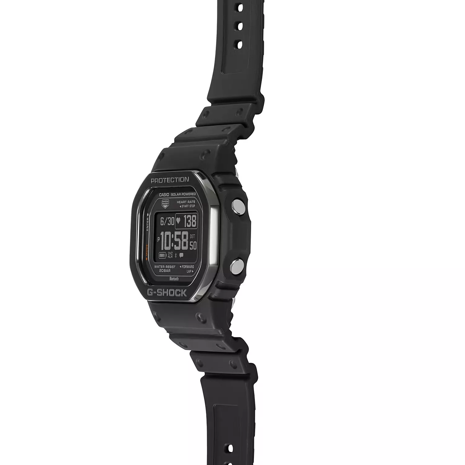 Casio G-Squad DW-H5600MB-1ER