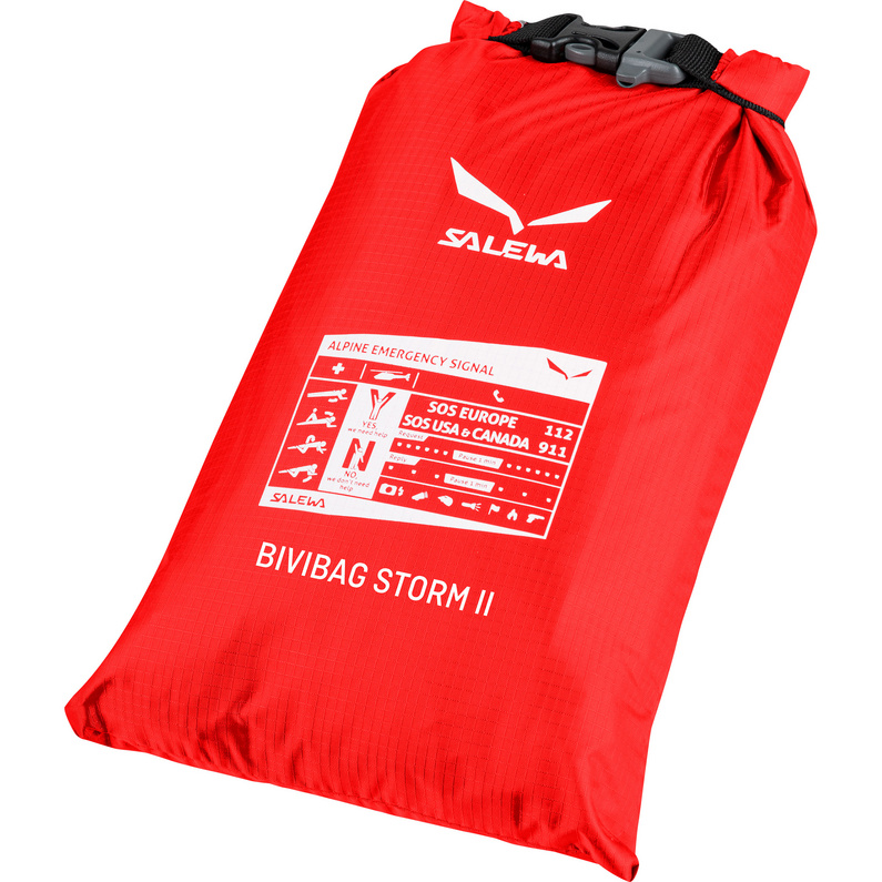 Salewa Storm II Bivibag