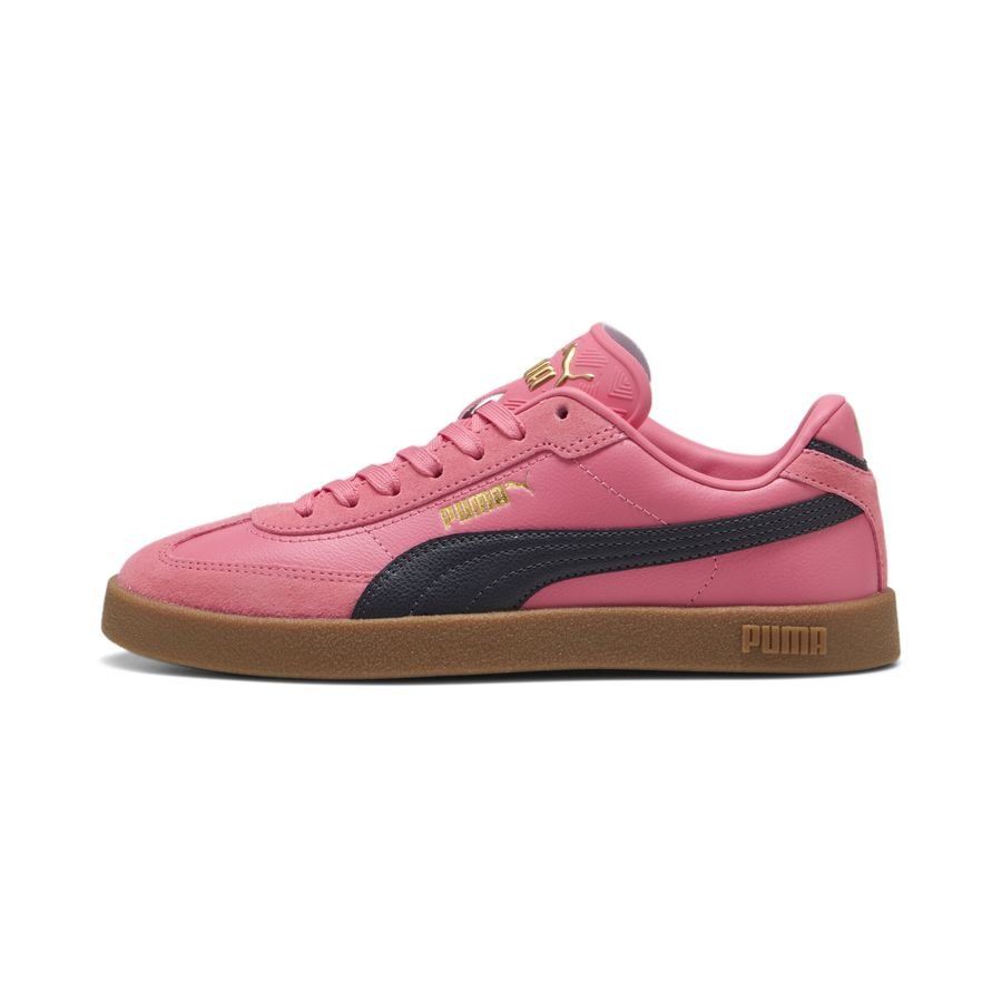 PUMA Chaussures Club II Era - Rose/Bleu Marine