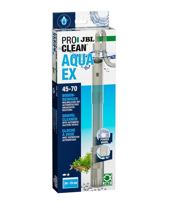 JBL ProClean Aquarienbodenreiniger Aqua Ex