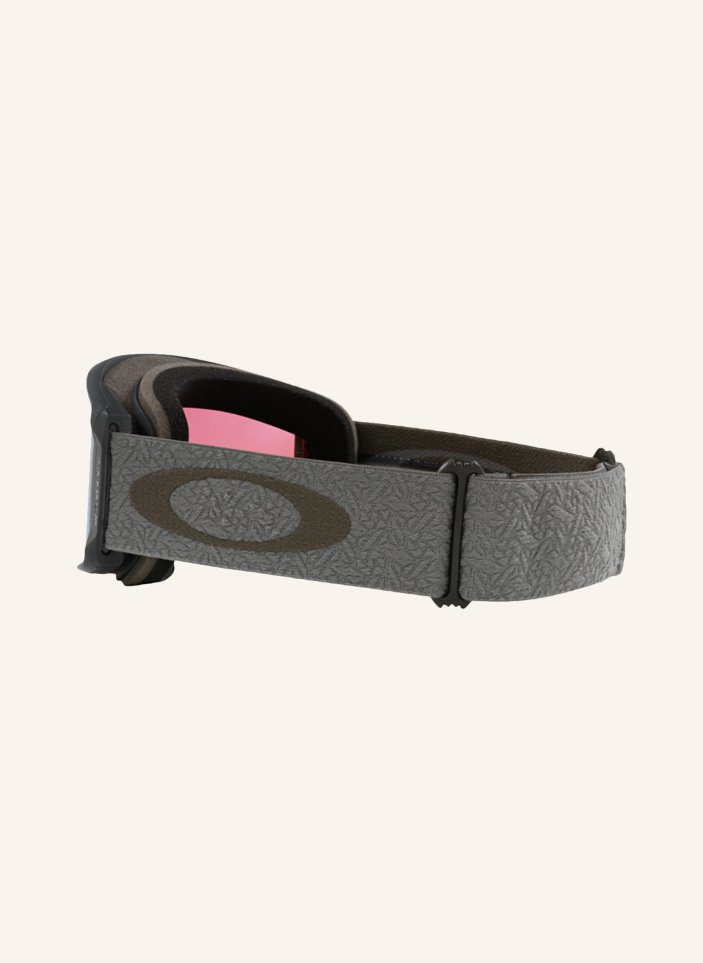 OAKLEY Skibrille LINE MINER™
