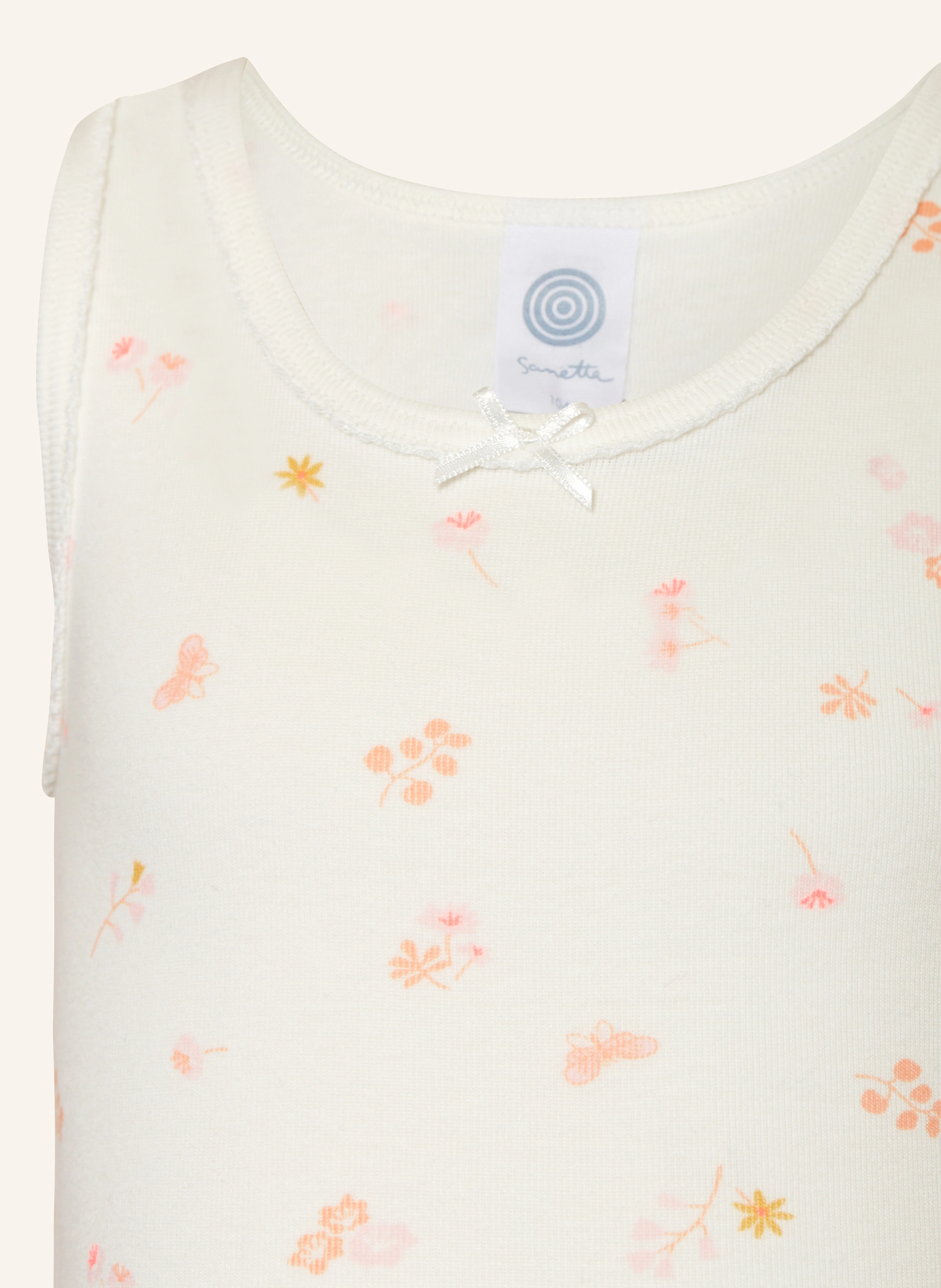 Sanetta 2er-Pack Tops