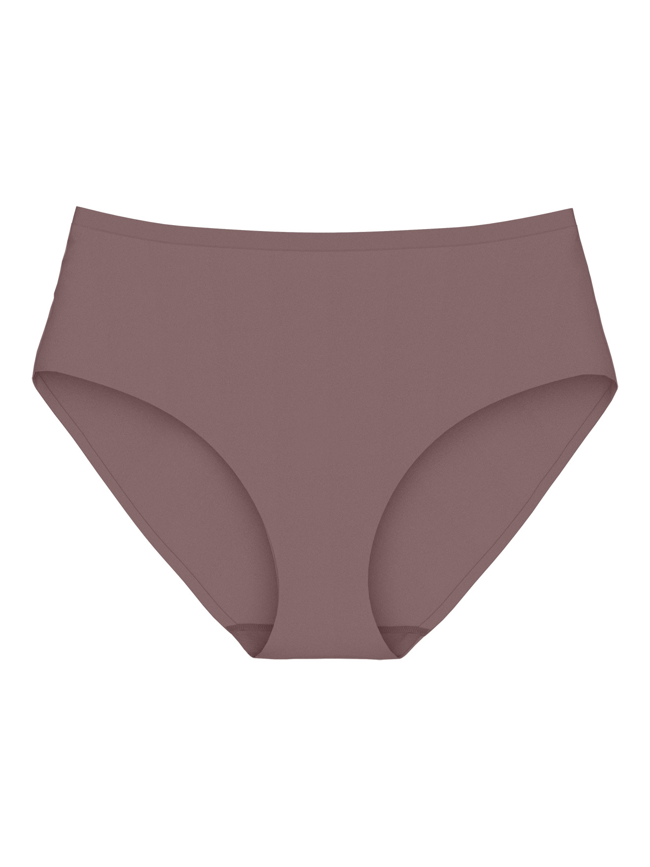 Culotte taille haute