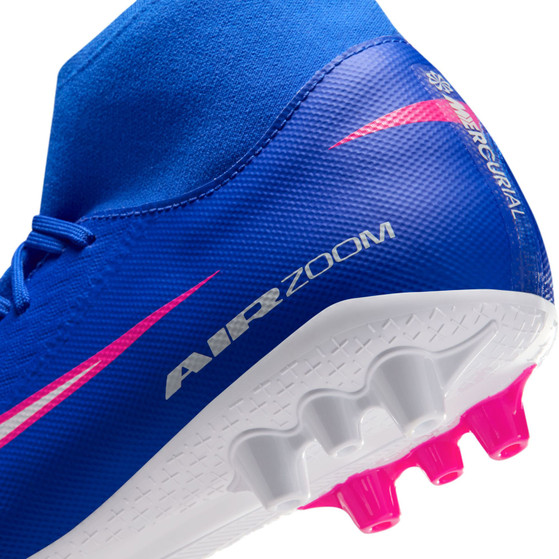 Nike Mercurial Zoom Superfly 10 Academy AG