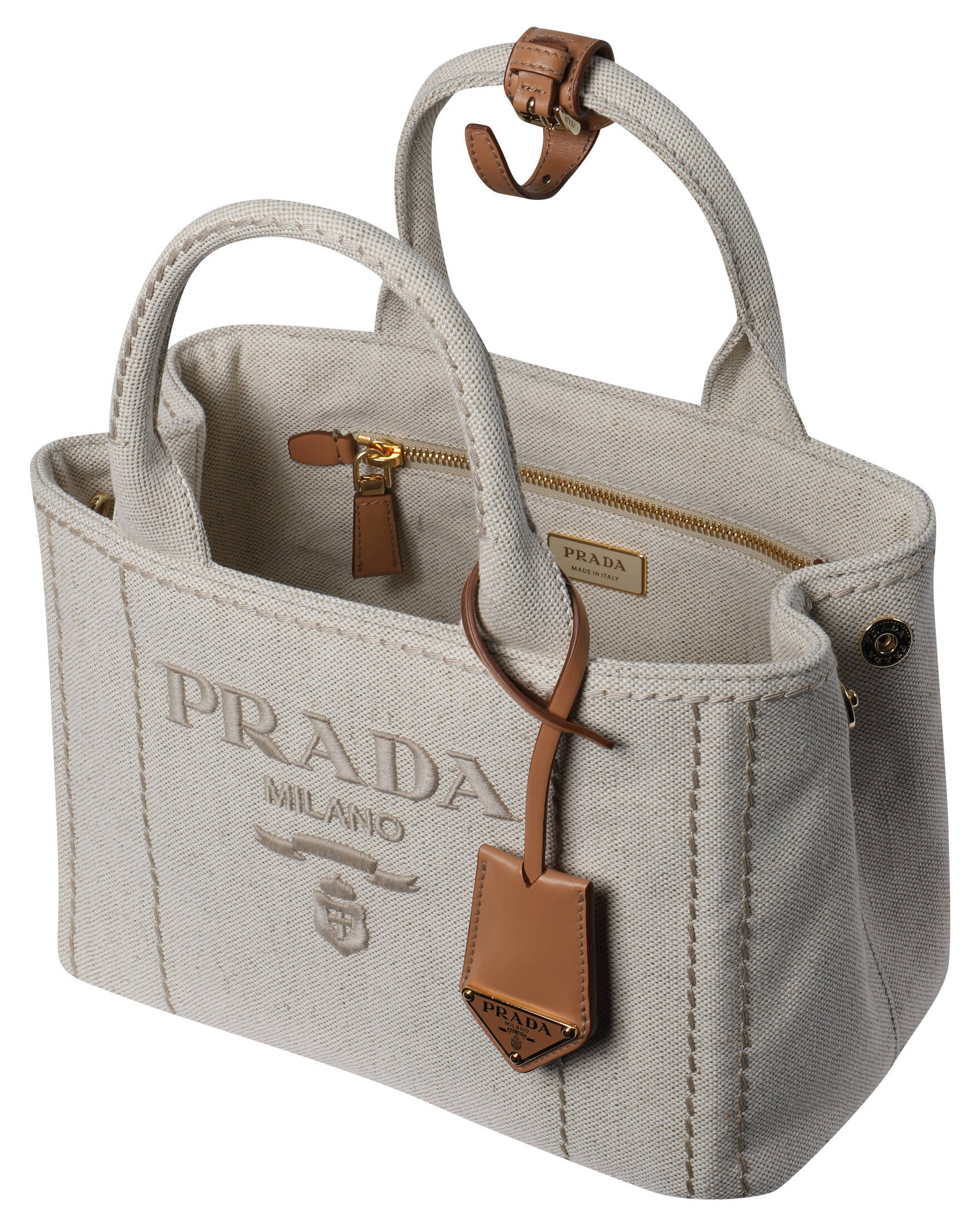 Prada| Damen Shopper