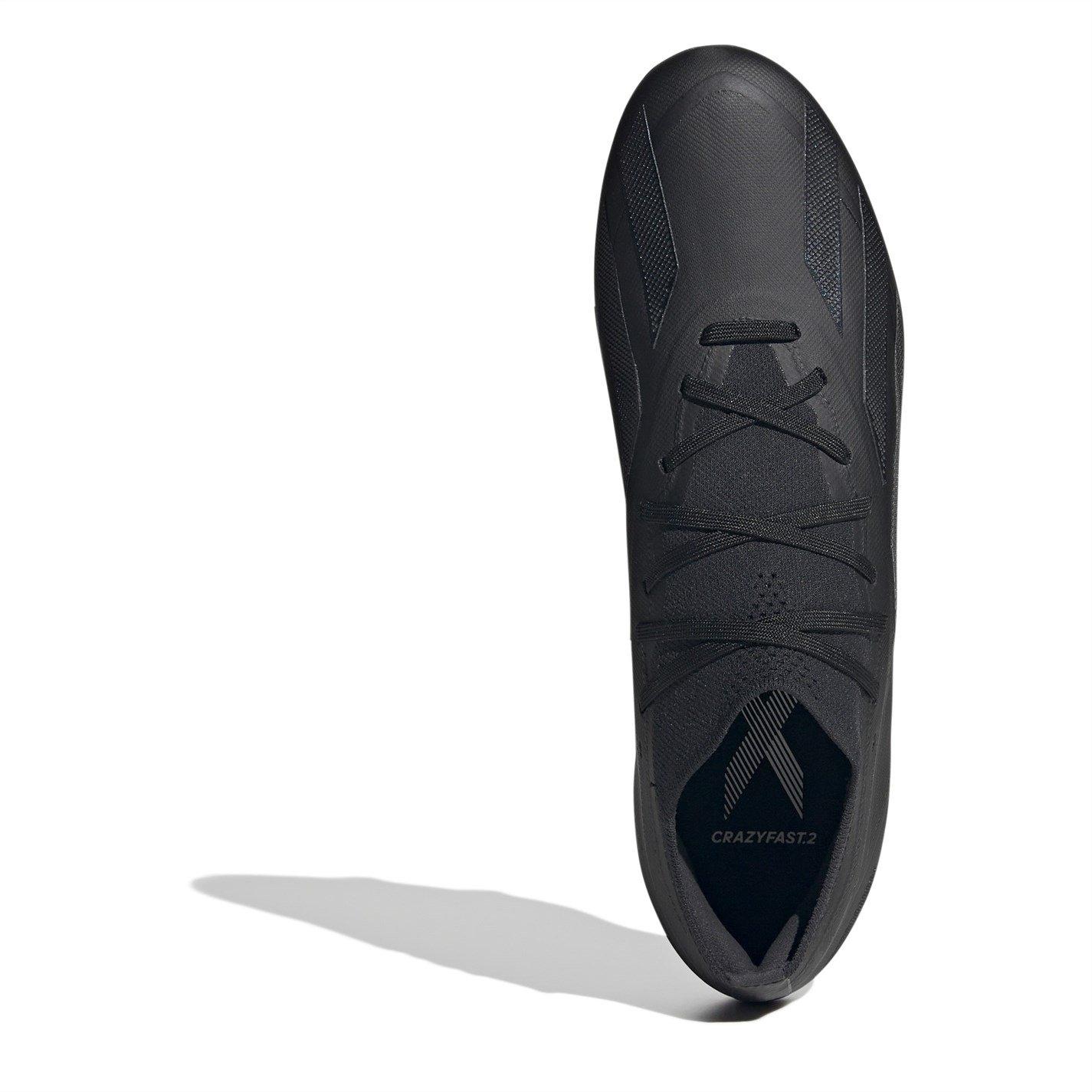 adidas X Crazyfast Pro Firm Ground Football Boots