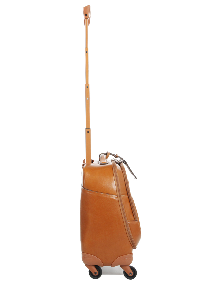 Pilot case Bric's Life Pelle 14 pouces