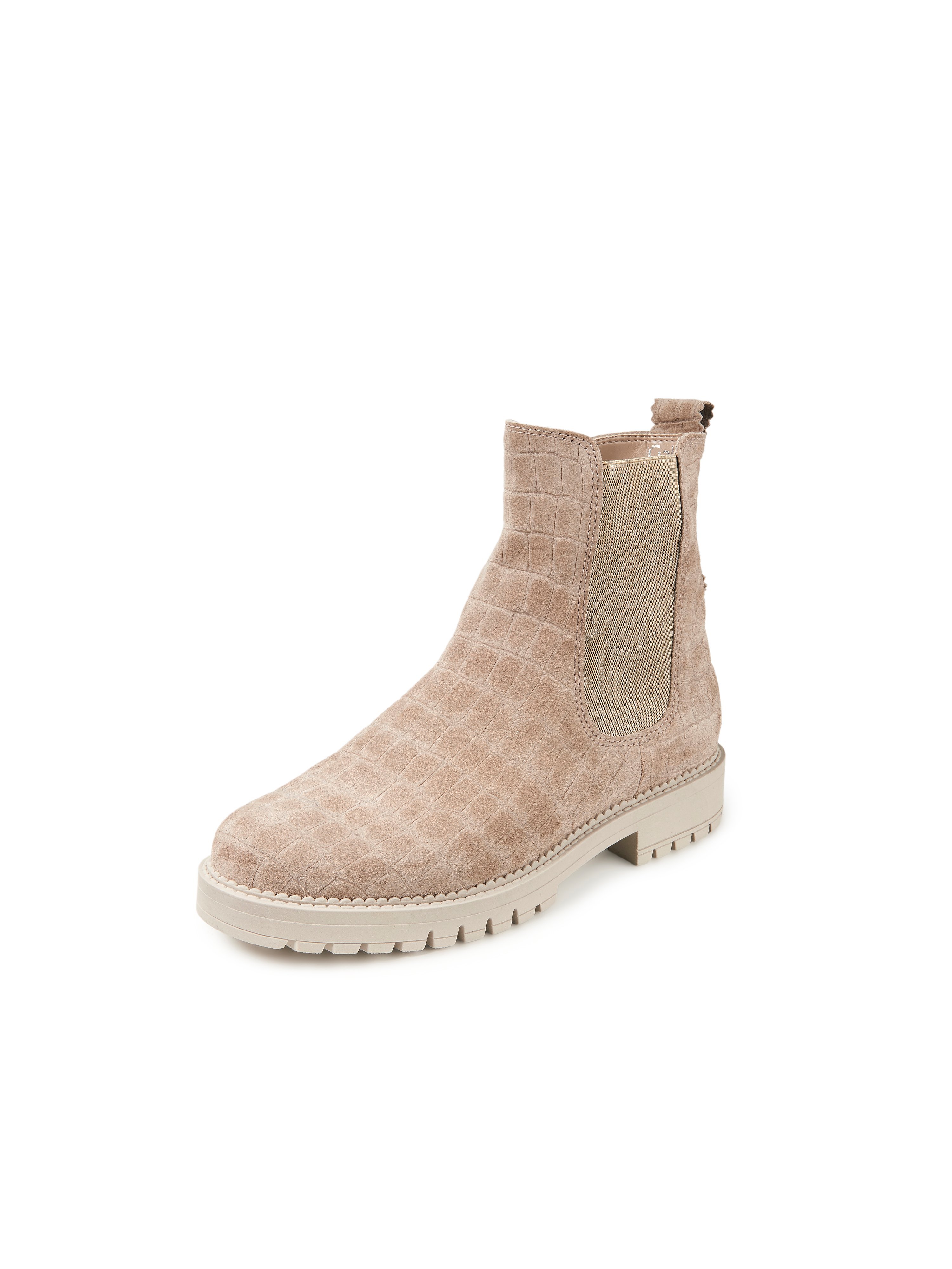 Stiefelette