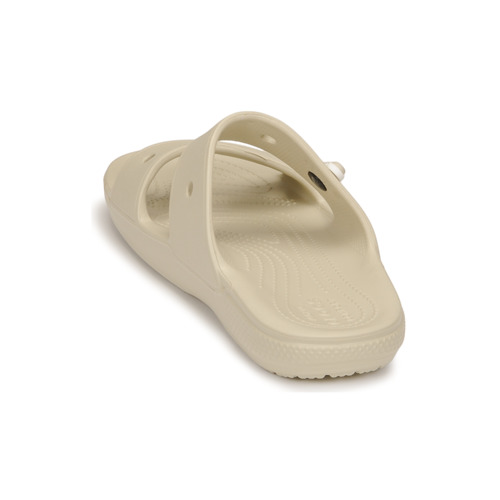 Crocs - CLASSIC CROCS SANDAL Beige