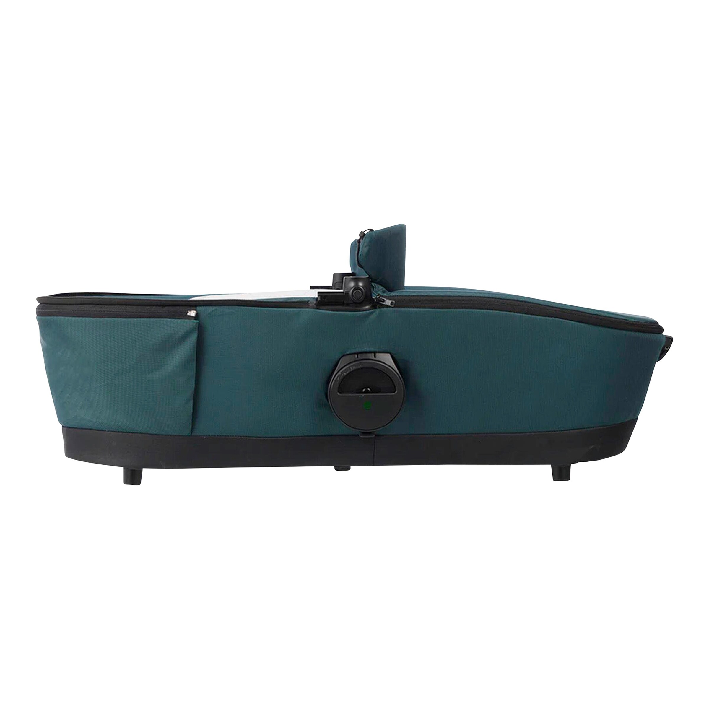 Easywalker Tragewanne für Harvey 5 Premium, Harvey 5 Premium Air jade green