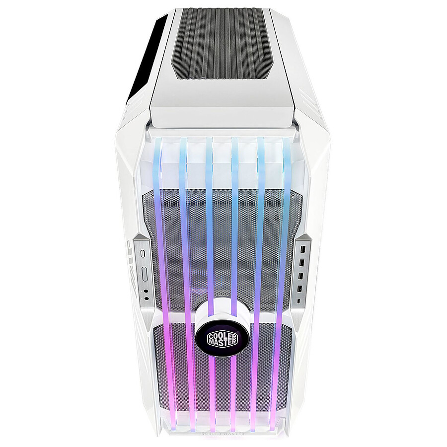 Cooler Master HAF700 EVO White