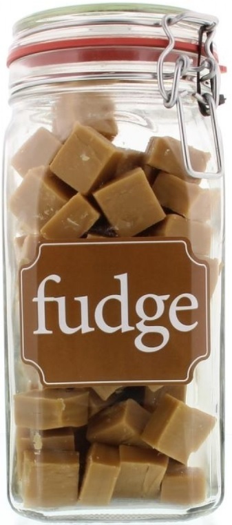 Kindly's Weckpot Fudge 900g