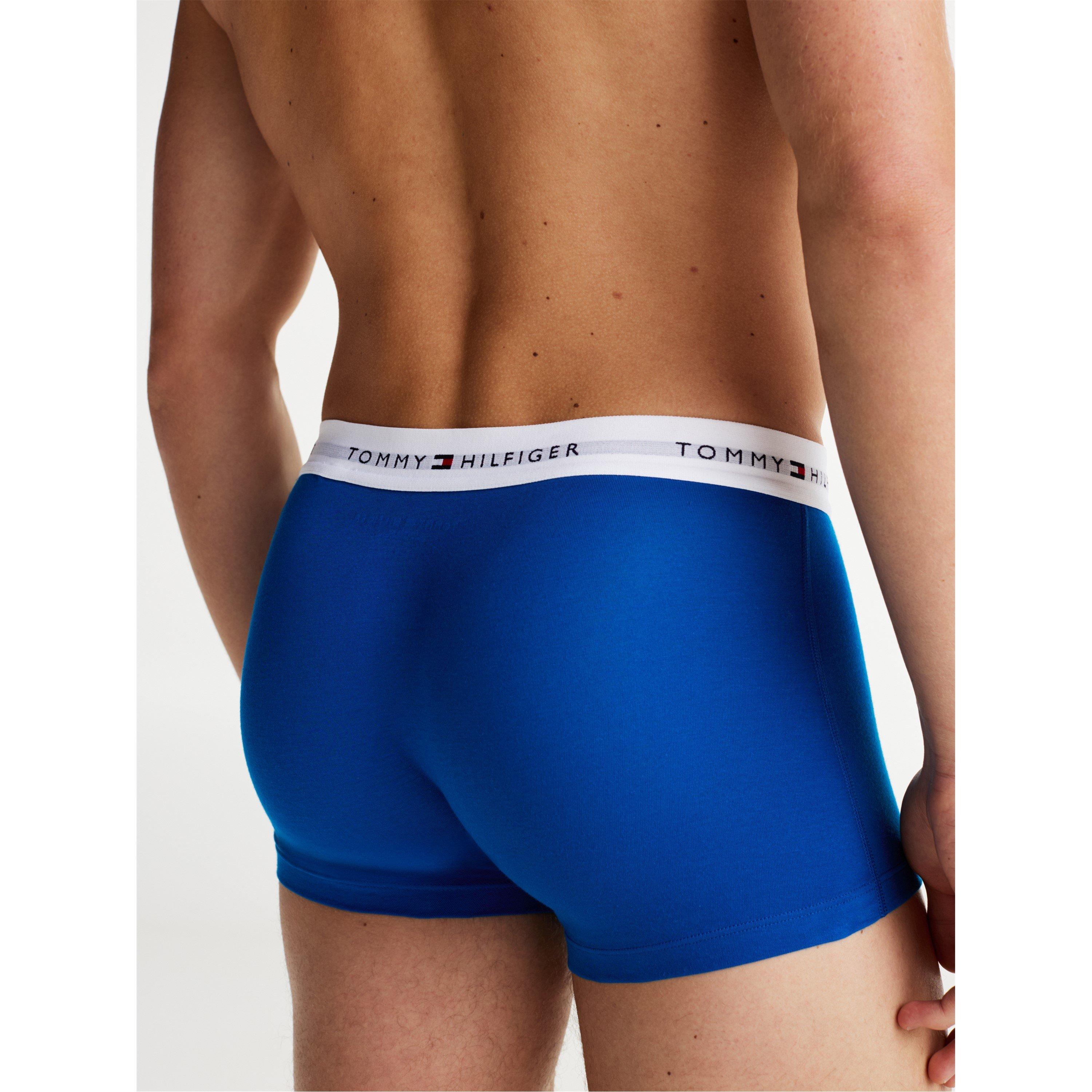 Tommy Hilfiger 3 Pack Signature Boxer Shorts