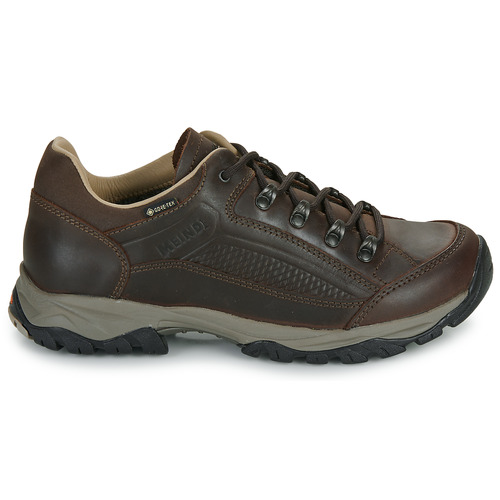 Meindl - Manitoba Lady GTX Marrón / Gris