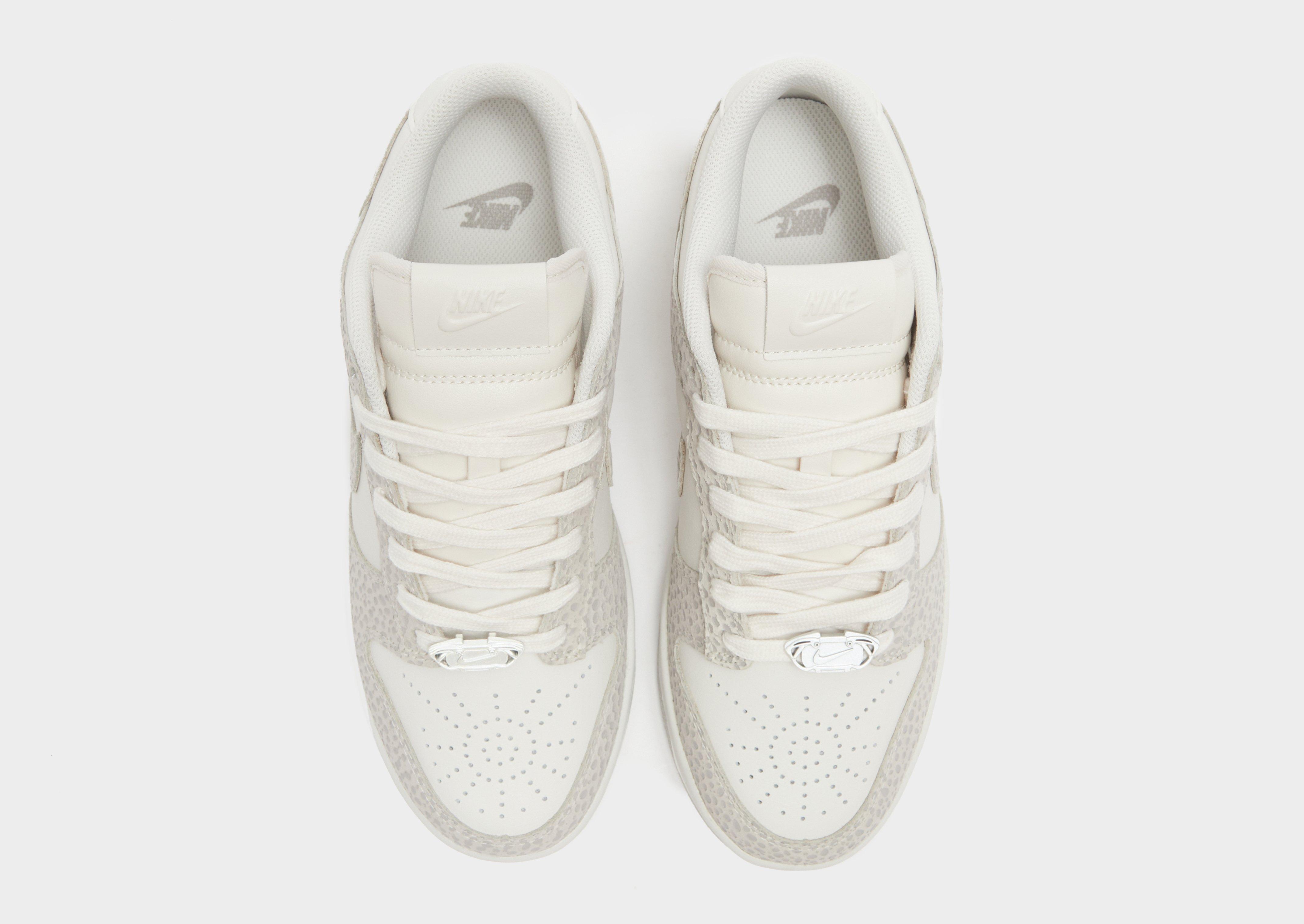 Nike Dunk Low Premium Women's