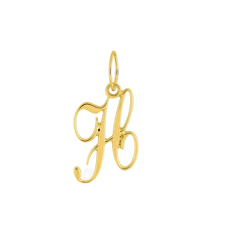 Pendentif enfant - Or 18 Carats