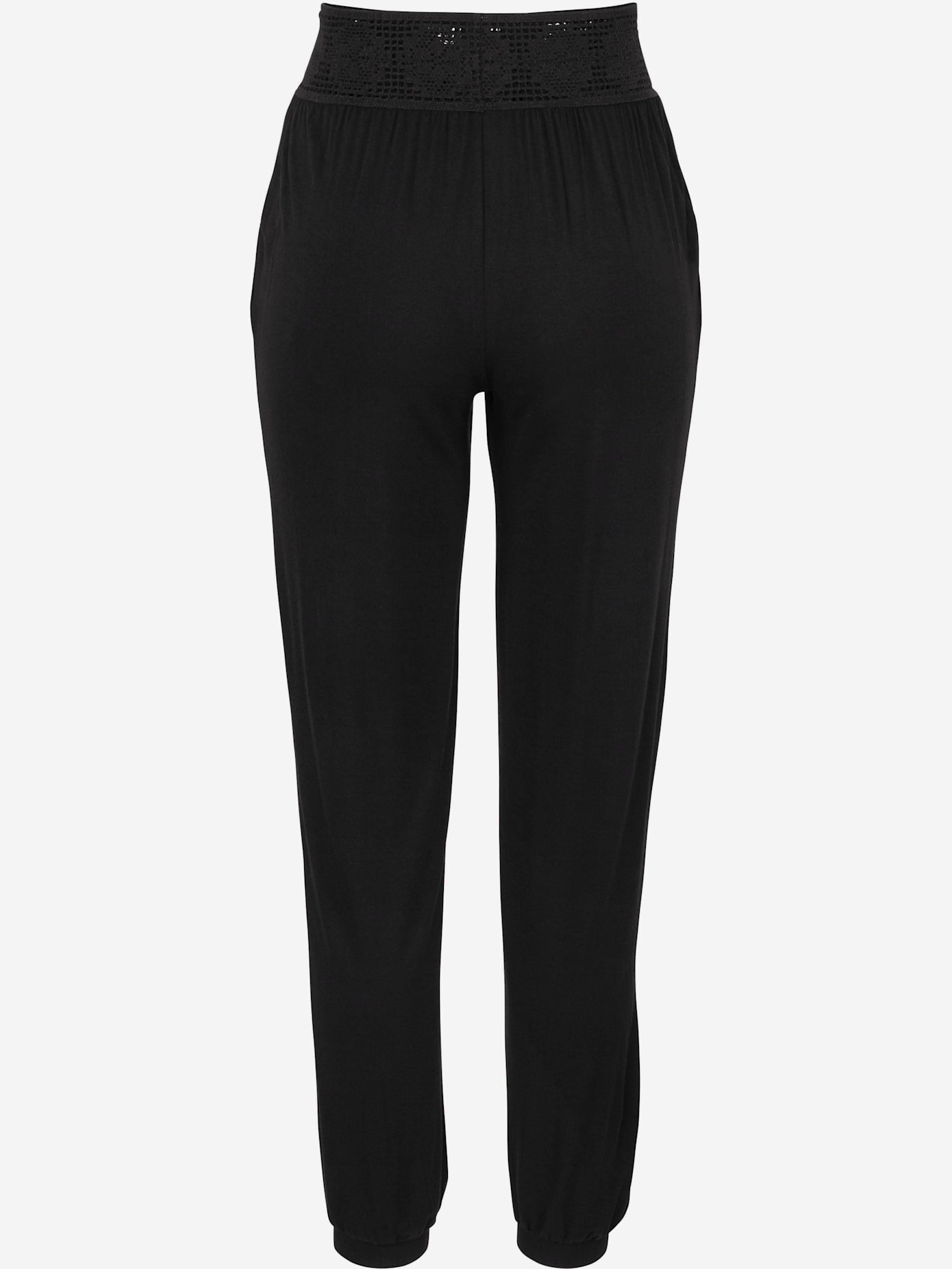 Pantalon de plage confortable