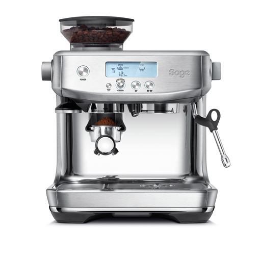 Sage Barista Pro Espressomaskine