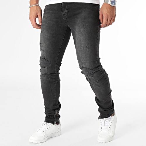 Jean Slim Noir