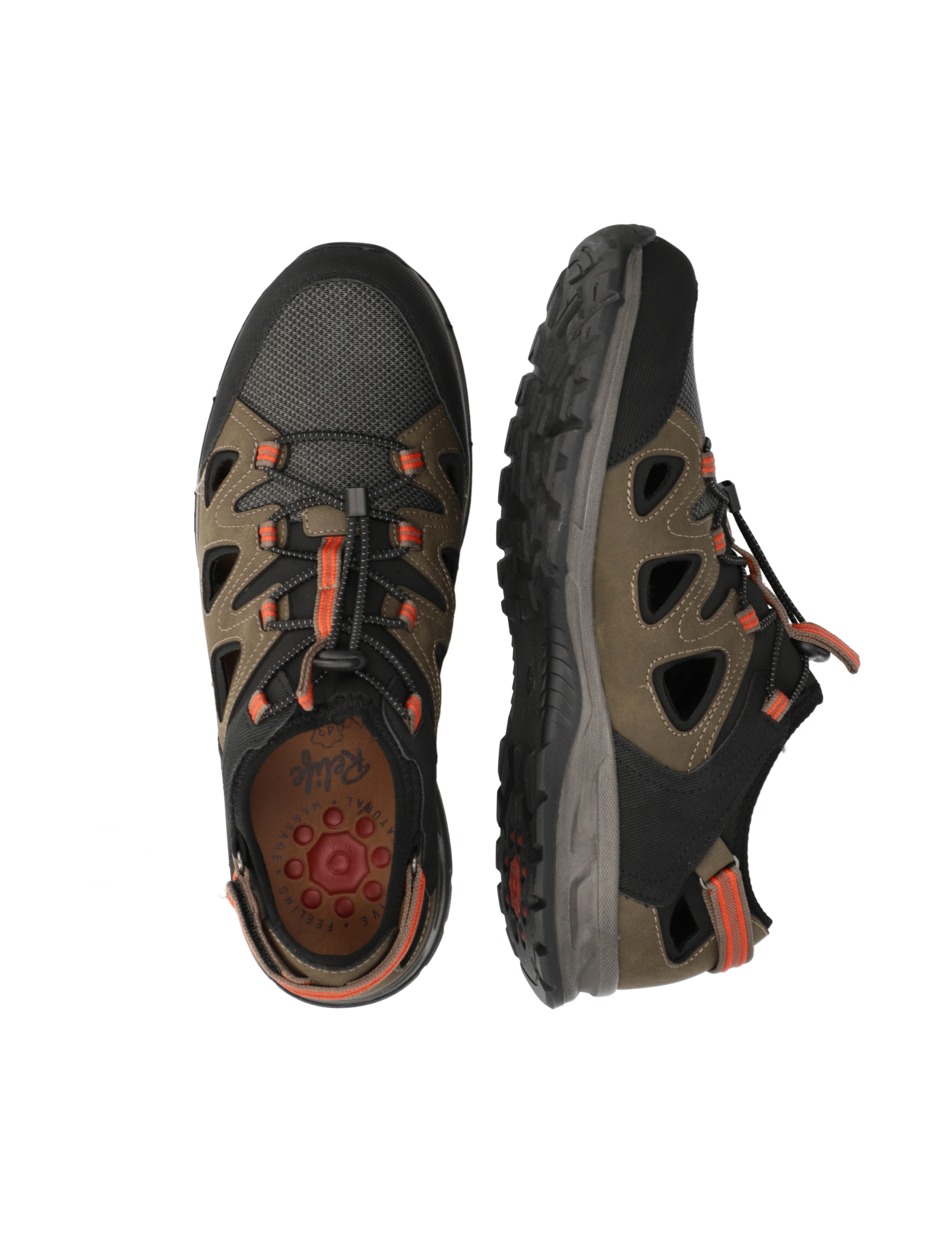 Textil Sneaker