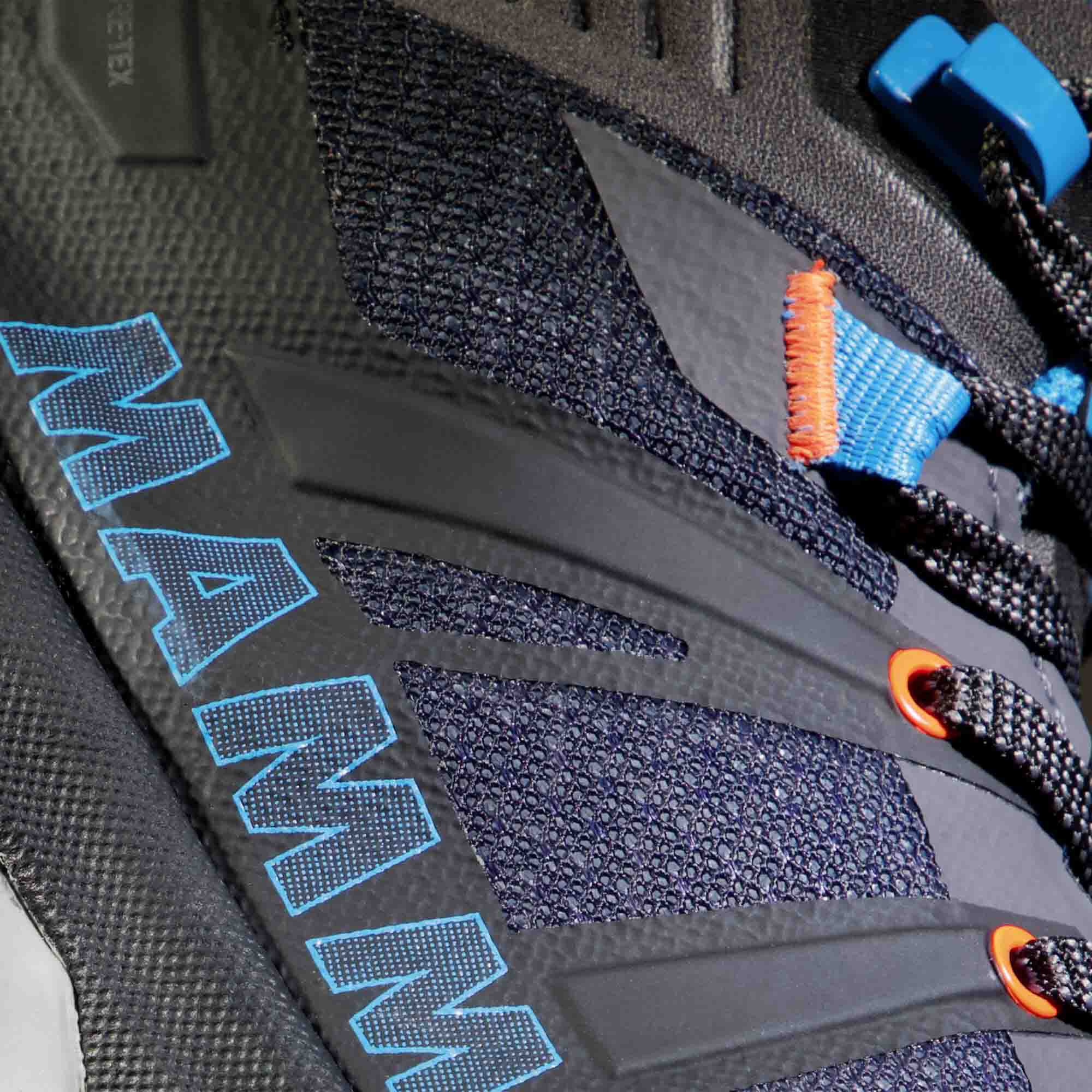 MammutSertig II Mid GTX Women