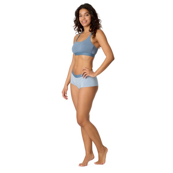 Stoic - Women's TrosaSt. Hipster 2-Pack - Sous-vêtement synthétique