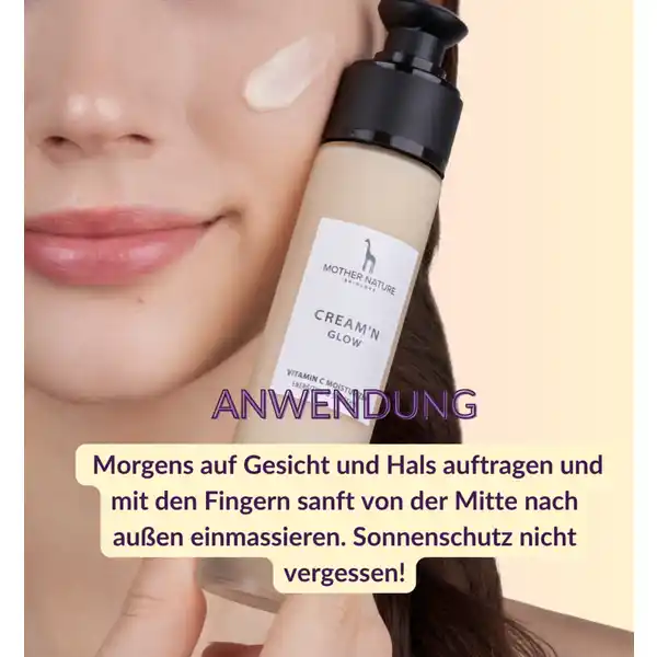 Vitamin C Moisturizer