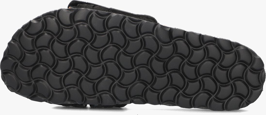 VERBENAS zwarte verbenas slippers roxy