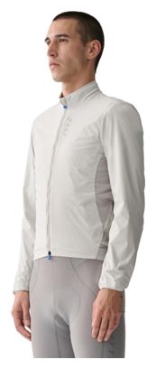 Veste Maap Flow Insulated Blanc