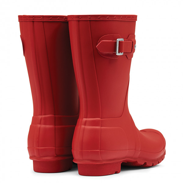 Hunter Boots - Women's Original Short - Bottes en caoutchouc