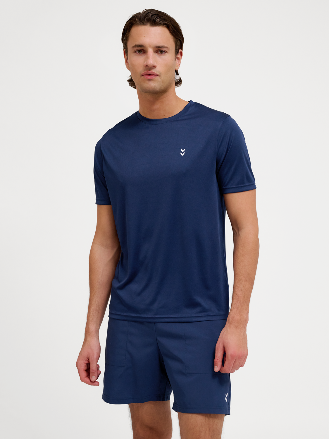 hmlPULSE TRAINING  T-SHIRT S/S
