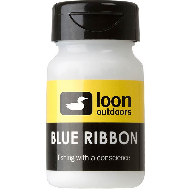 Hydrophobe Loon Outdoors Blue Ribbon
