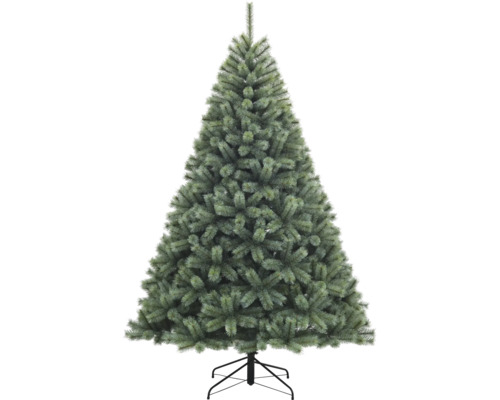 Kunstkerstboom Lafiora Chamonix blauw 185cm