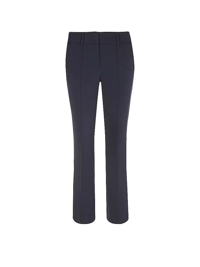 CAMBIO Hose Flared Fit FAHRA dunkelblau