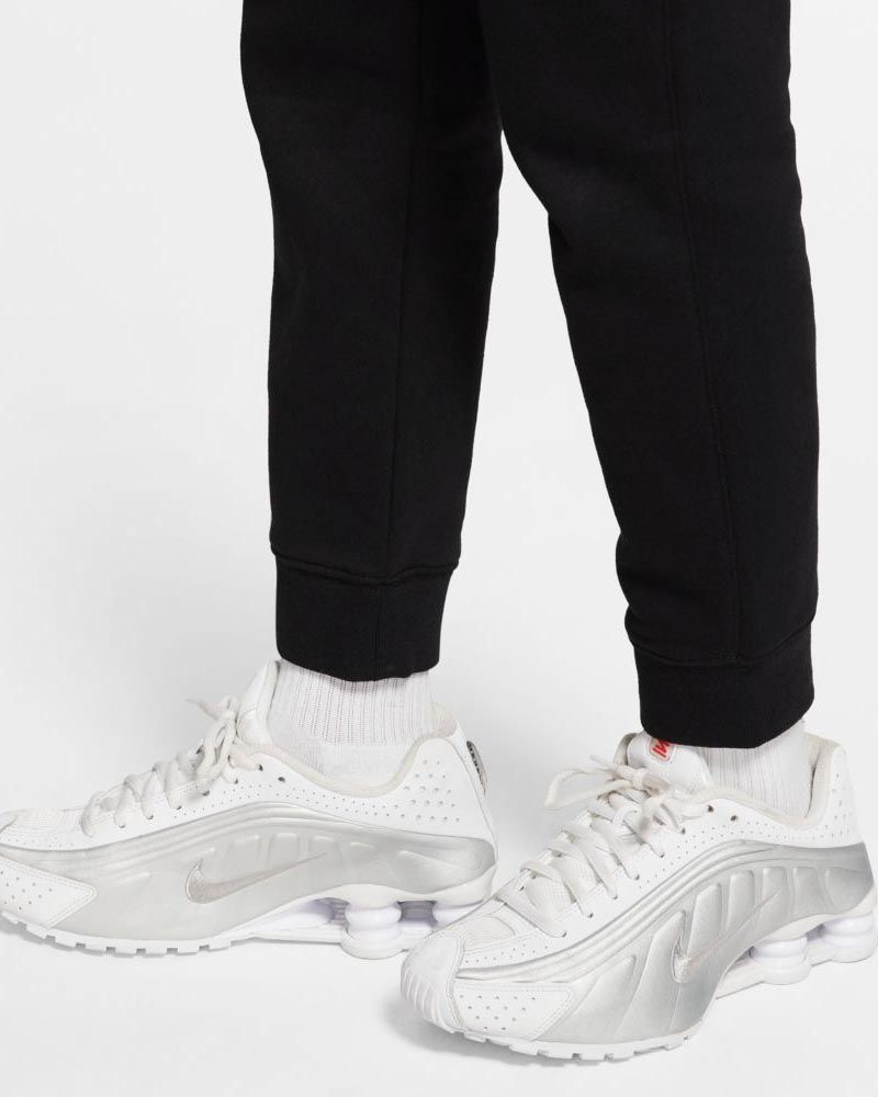 Ensemble de survêtement Nike Sportswear Noir pour enfant