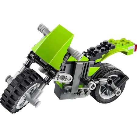 LEGO® Creator 31018 Chopper