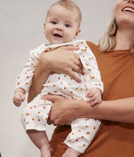 Bodyjama imprimés en coton