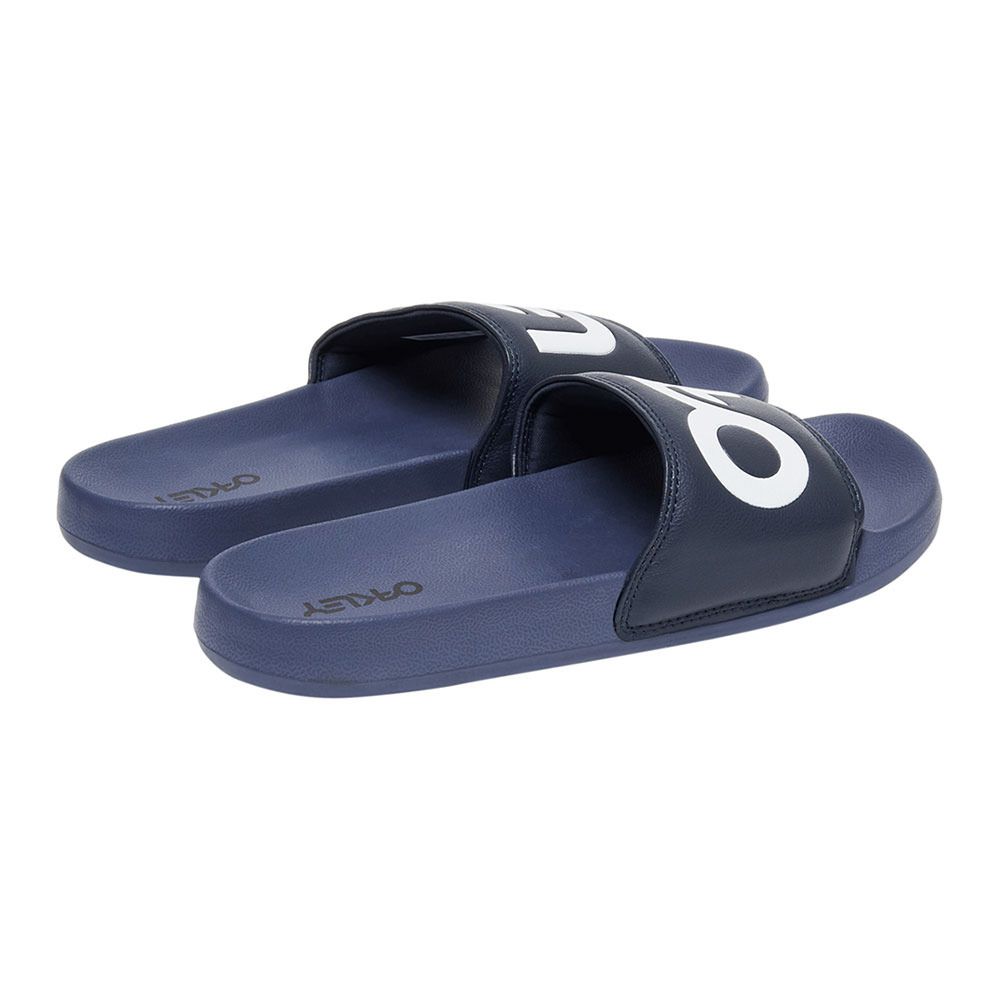 Oakley B1B SLIDE 2.0 - Sandales fathom