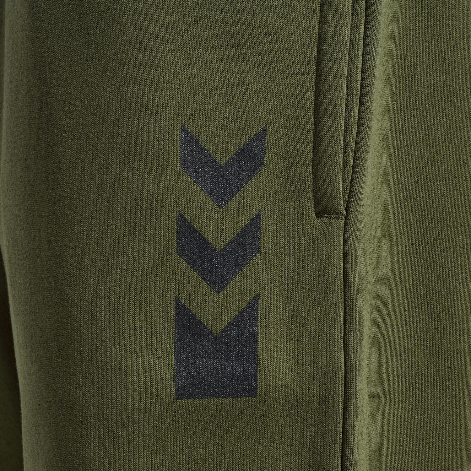 Hummel Active Sweatpants Men