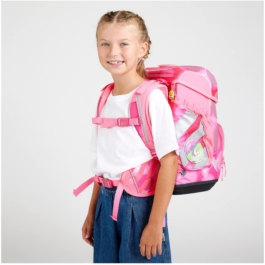 Ergobag Schulrucksäcke kombi