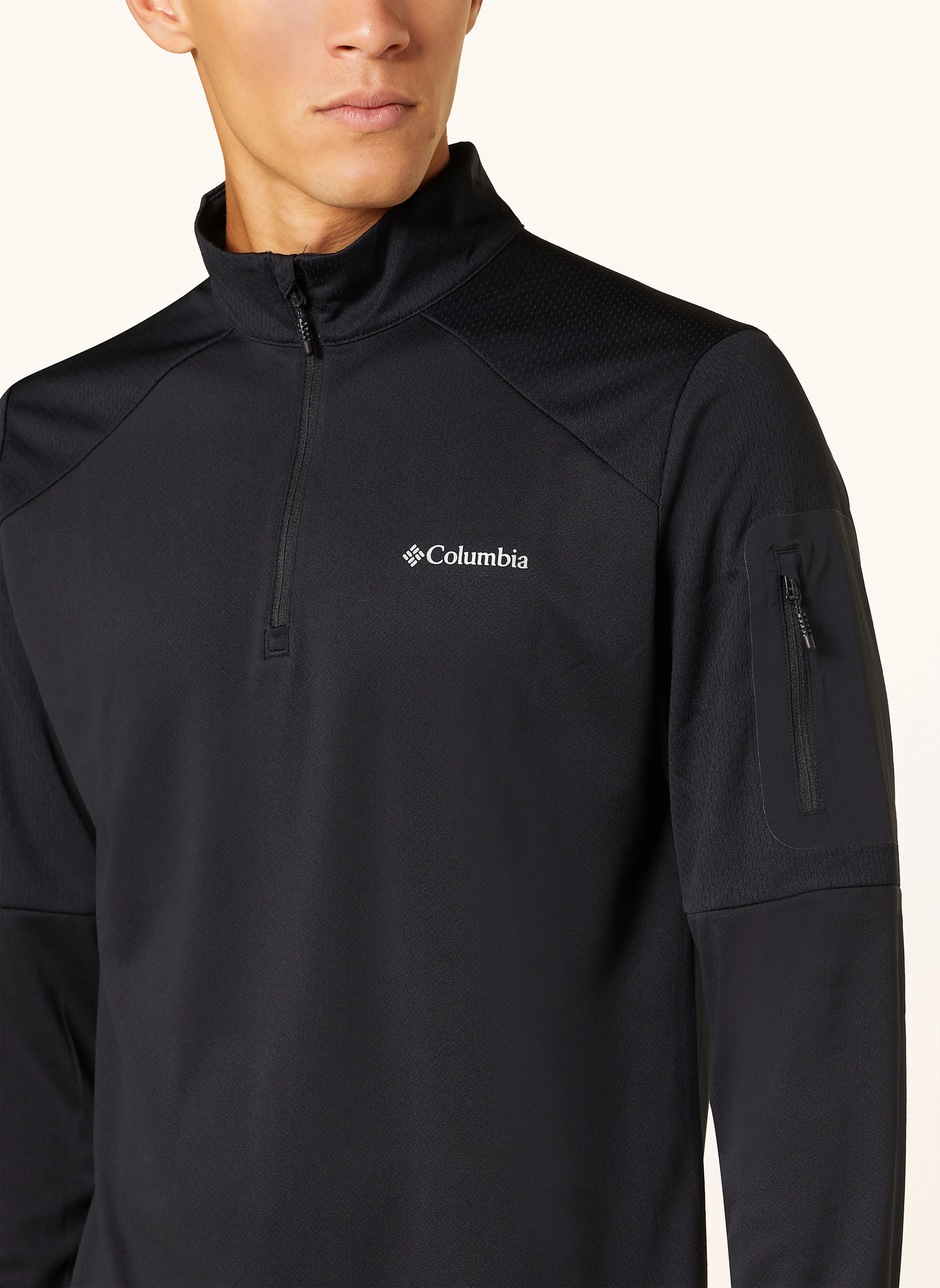 Columbia Midlayer TECH™