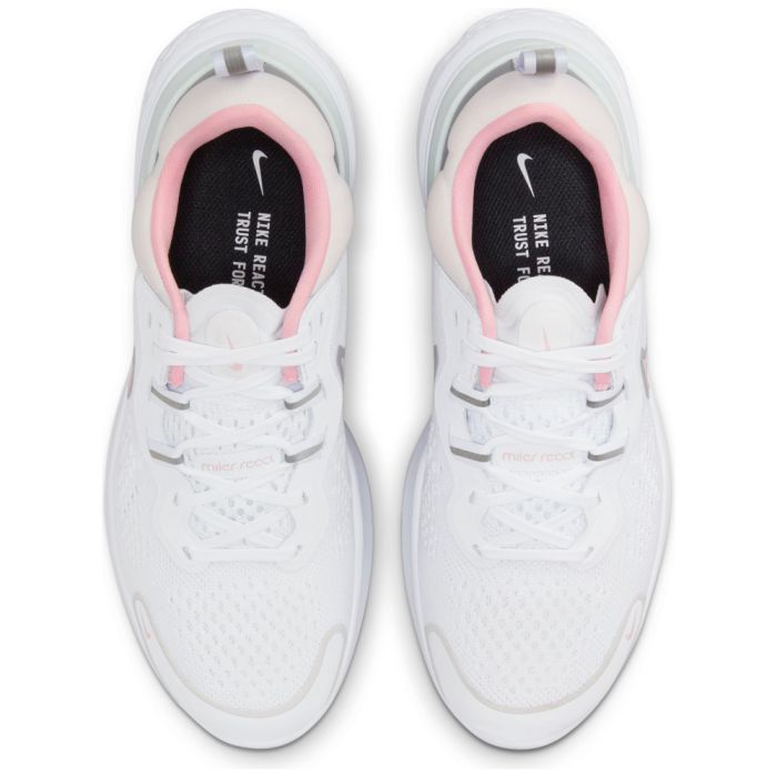 Nike Dame Løbesko React Miler 2