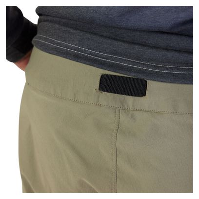 Pantalon Fox Ranger Lunar Beige