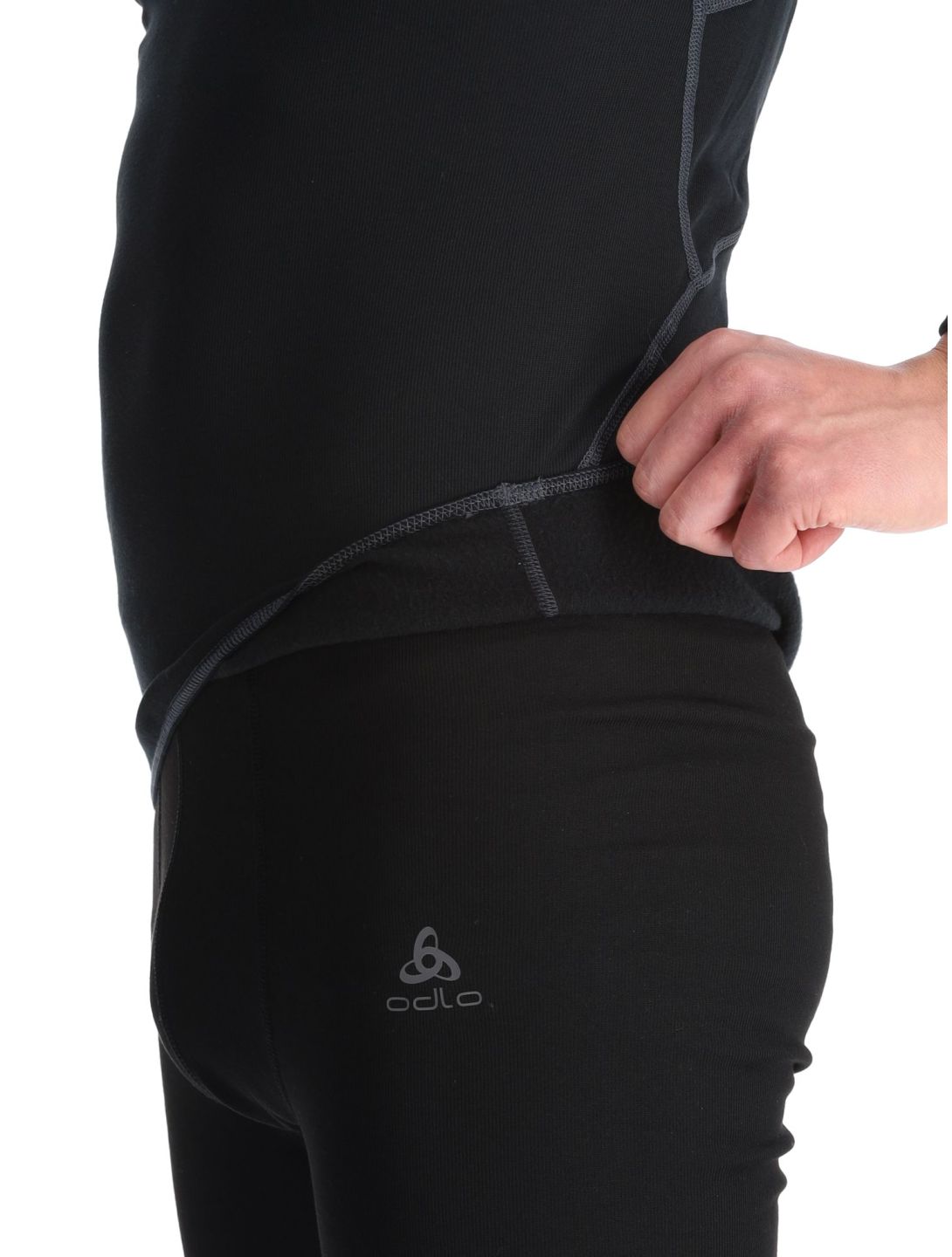 Active X-Warm Eco thermoshirt heren