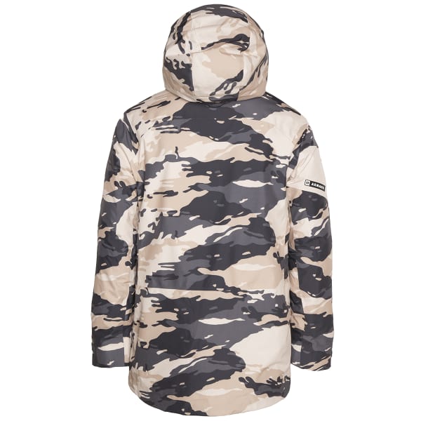 Veste de ski ARMADA ROMER 2L GTX JKT DRIFT CAMO
