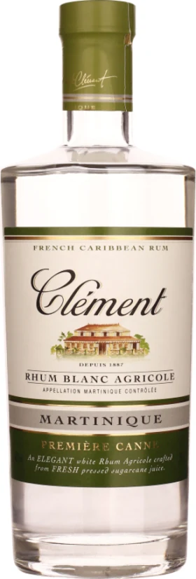 CLÉMENT PREMIÈRE CANNE 70CL
