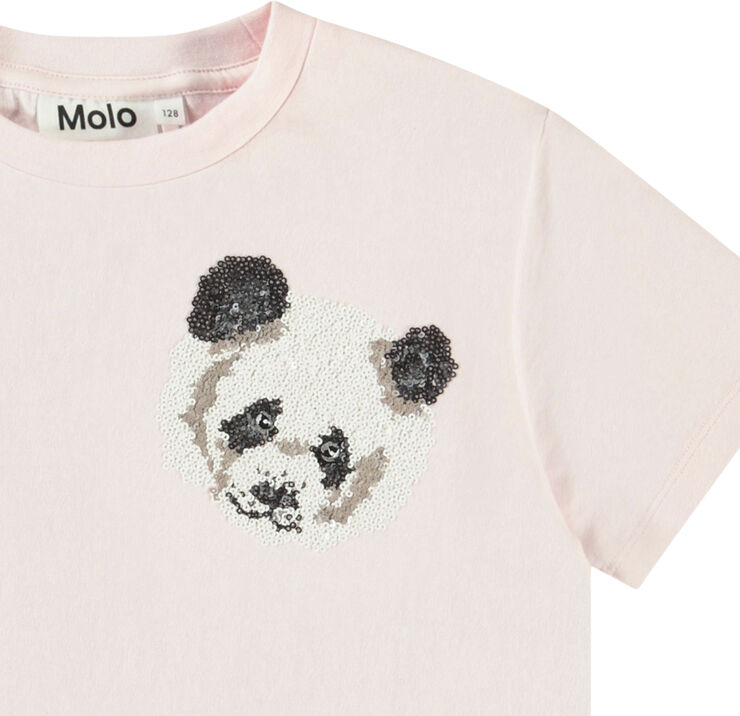 Molo Roxo Lyserød