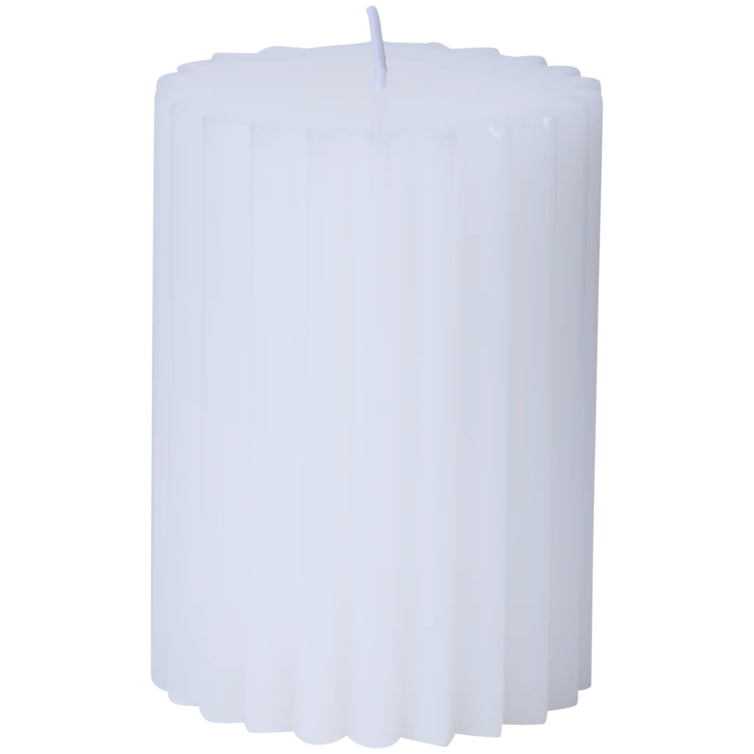 Bougie cylindrique